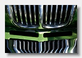 BMW 3.0 CSI 1972